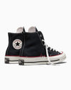 Converse Chuck 70 Hi Black