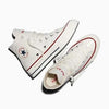 Converse Chuck 70 Hi Vintage White