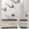 Converse Chuck 70 Hi Vintage White