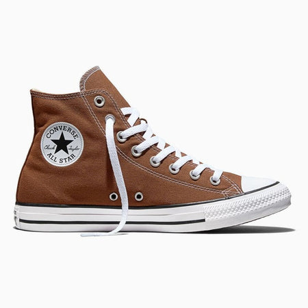 Converse Ctas Hi Blue