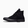 Converse Ctas Hi Mono Black