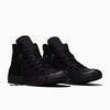 Converse Ctas Hi Mono Black
