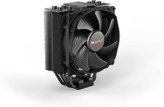 Cooler Be Quiet Dark Rock Slim