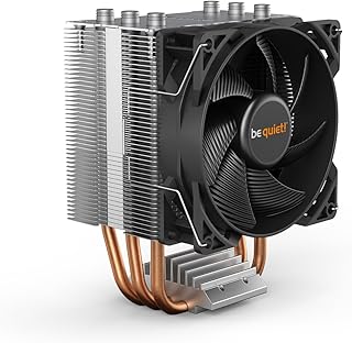 Cooler Be Quiet Pure Rock Slim 2