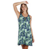Admas Camicia / Copricostume Senza Maniche 51538 S20 - Passarelli Biancheria