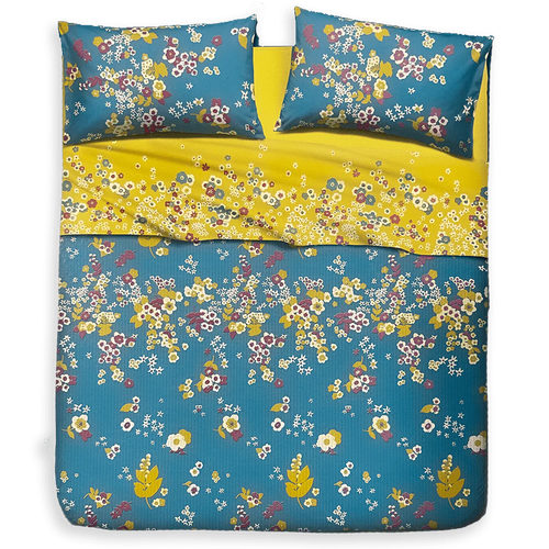 Bassetti Copriletto Estivo Matrimoniale Lolita S80 - Passarelli Biancheria