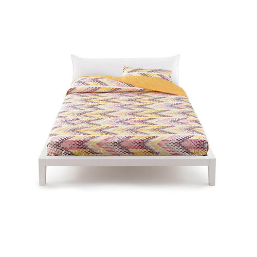 Bassetti Copriletto Trapuntato Baracoa - Varie Dimensioni - Passarelli Biancheria