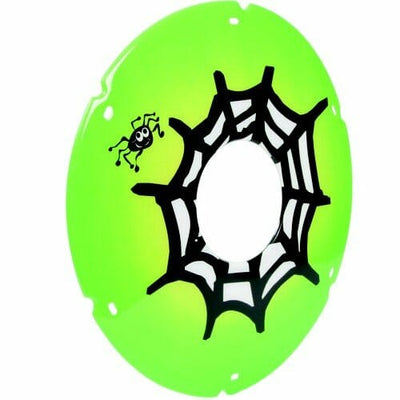 Copriraggio Ragnatela Omega