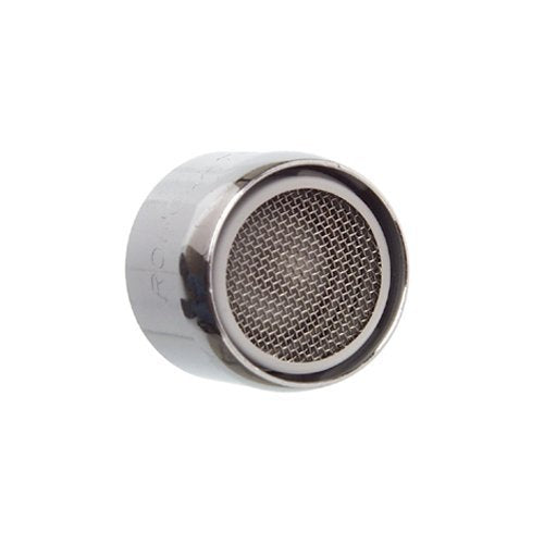 Cornat - Set di diffusori di ricambio, M 22 x 1, filettatura interna, 8 pz.