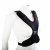 Corpetto a bretellaggio standard donna Allmobility