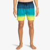 Costume Billabong All Day Fade black