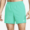 Costume Nike 5 Volley Short  Aqua