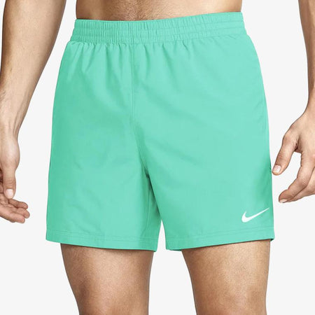 Costume Nike 5 Volley Short  Aqua