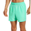 Costume Nike 5 Volley Short  Aqua