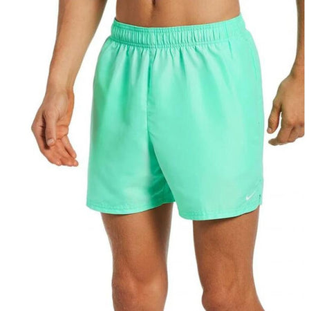 Costume Nike 5 Volley Short  Aqua