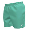 Costume Nike 5 Volley Short  Aqua