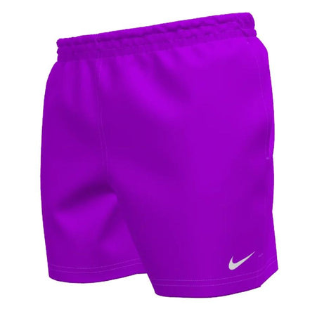 Costume Nike 5 Volley Short Purple