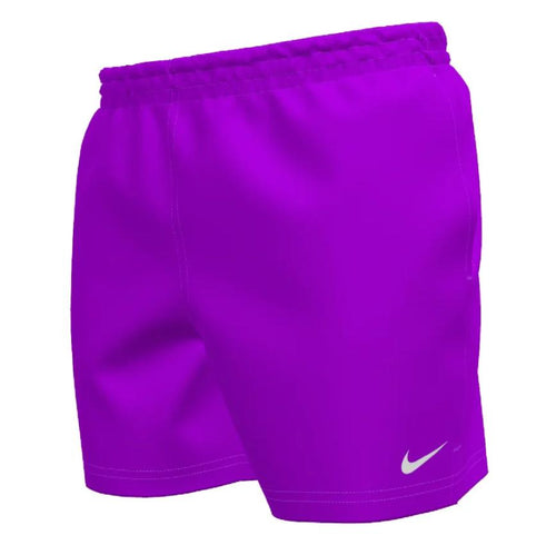Costume Nike 5 Volley Short Purple