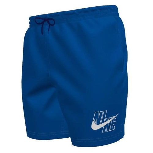 Costume Nike 5 Volley Short Royal
