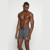 Costume Nike Logo 5'' Volley Short iron grey
