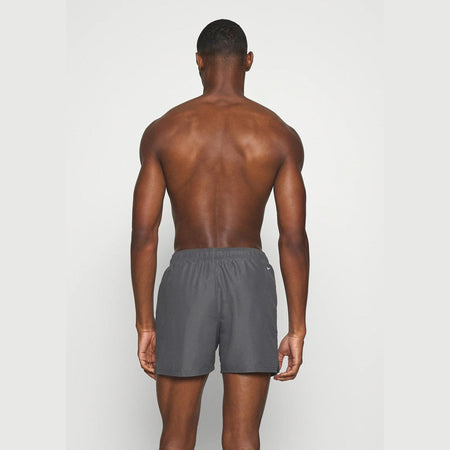 Costume Nike Logo 5'' Volley Short iron grey