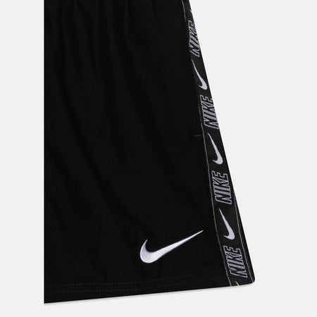 Costume Nike Logo Tape Lap 5" Volley black