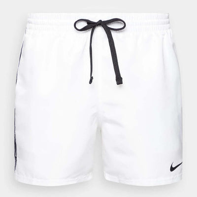 Costume Nike Logo Tape Lap 5 Volley white