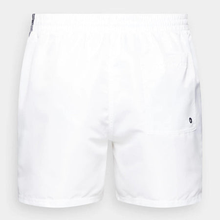Costume Nike Logo Tape Lap 5" Volley white