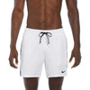 Costume Nike Logo Tape Lap 5 Volley white