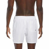 Costume Nike Logo Tape Lap 5 Volley white
