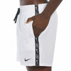Costume Nike Logo Tape Lap 5 Volley white