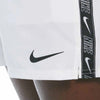 Costume Nike Logo Tape Lap 5 Volley white