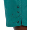 Costume Nike Swoosh Break 5 Volley bicoastal