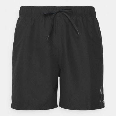 Costume Nike Swoosh Break 5 Volley black