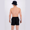 Costume Nike Swoosh Break 5 Volley black
