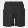 Costume Nike Swoosh Break 5 Volley black