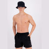 Costume Nike Swoosh Break 5 Volley black