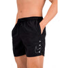 Costume Nike Swoosh Break 5 Volley black
