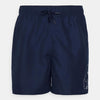 Costume Nike Swoosh Break 5 Volley navy