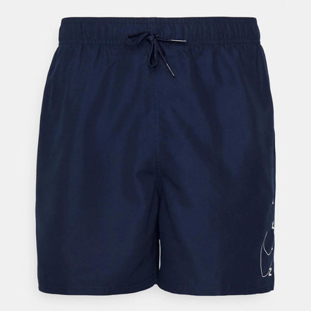 Costume Nike Swoosh Break 5" Volley navy