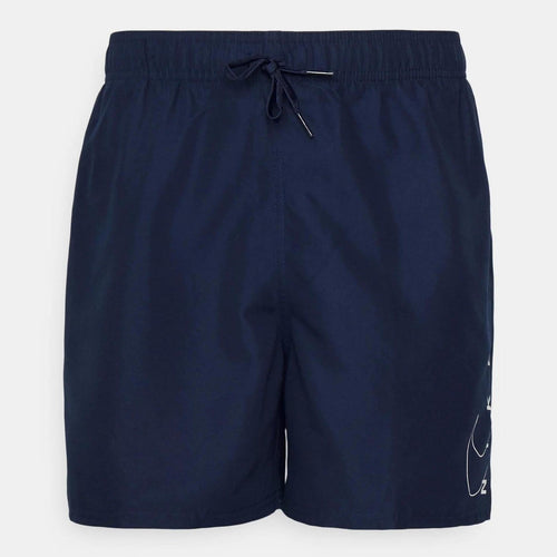 Costume Nike Swoosh Break 5 Volley navy
