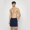 Costume Nike Swoosh Break 5 Volley navy