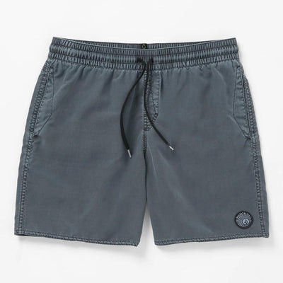 Costume Volcom Center dark slate