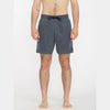 Costume Volcom Center dark slate