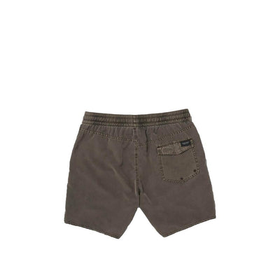 Costume Volcom Center wren