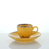 Set COTTAGE MARSALA YELLOW By Weissestal