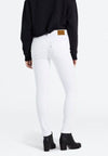 LEVI'S PANTALONE 721 HIGH RISE SKINNY WEST da donna