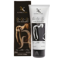 CREMA TERMICA 90-60-90 ANTICELLULITE - ALKEMILLA