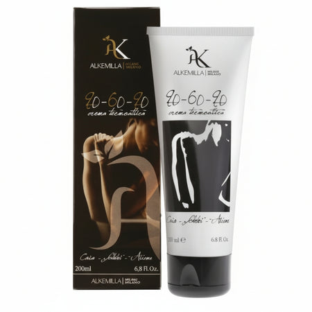 CREMA TERMICA 90-60-90 ANTICELLULITE - ALKEMILLA