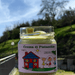 Crema Spalmabile di Pistacchio di Sicilia 200g